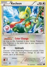Kecleon (PLF 94)