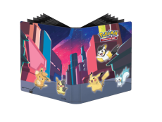 Pokémon Album A4 - Shimmering Skyline 360 kariet