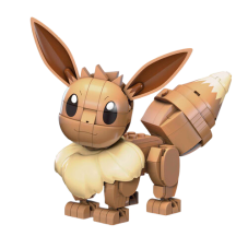 Mega Construx - Pokémon figurka Eevee 13 cm