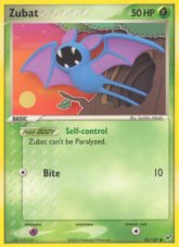 Zubat (DX 83)