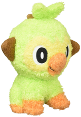Pokémon plyšový Grookey