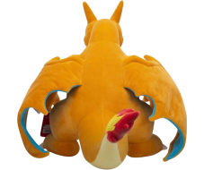 Plyšák Pokemon - Charizard 60 cm