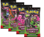 Pokémon Scarlet & Violet - Shrouded Fable Booster Bundle