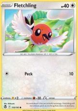 Fletchling (SIT 150) - NM