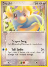 Dratini (TRR 53)