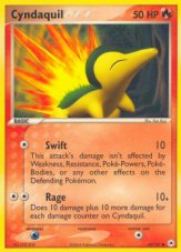 Cyndaquil (HL 59)