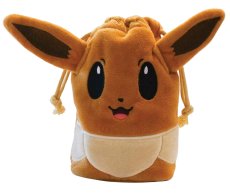 Eevee Pouch - roztomilý pytlíček