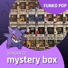 FUNKO POP Mystery box