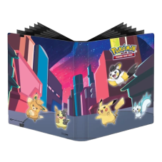 Pokémon Album A4 - Shimmering Skyline 360 kariet