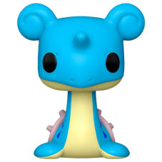 Funko POP! Pokemon Lapras