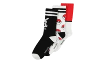 socks iconis logos 1
