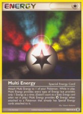 Multi Energy (FL 103)