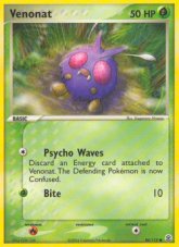 Venonat (FL 84)