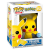 Funko POP! Pokemon Pikachu Exclusive