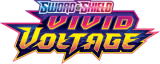 Sword & Shield — Vivid Voltage