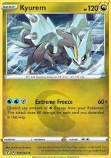 Kyurem (EVS 116) - NM