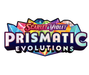 SV8.5 Scarlet & Violet Prismatic Evolutions