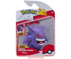 Pokémon figurka – Gengar 12 cm