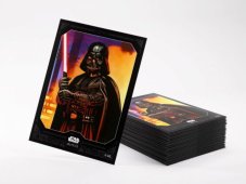 Star Wars Unlimited Sleeves - Darth Vader