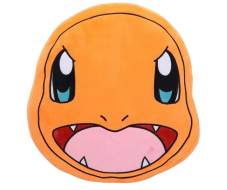 Polštářek Pokemon - Charmander 40 cm