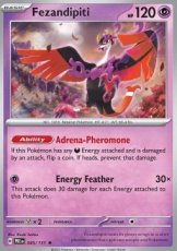 Fezandipiti Reverse holo/Holo (PRE 045)