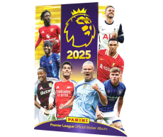 PREMIER LEAGUE 2024/2025 - album