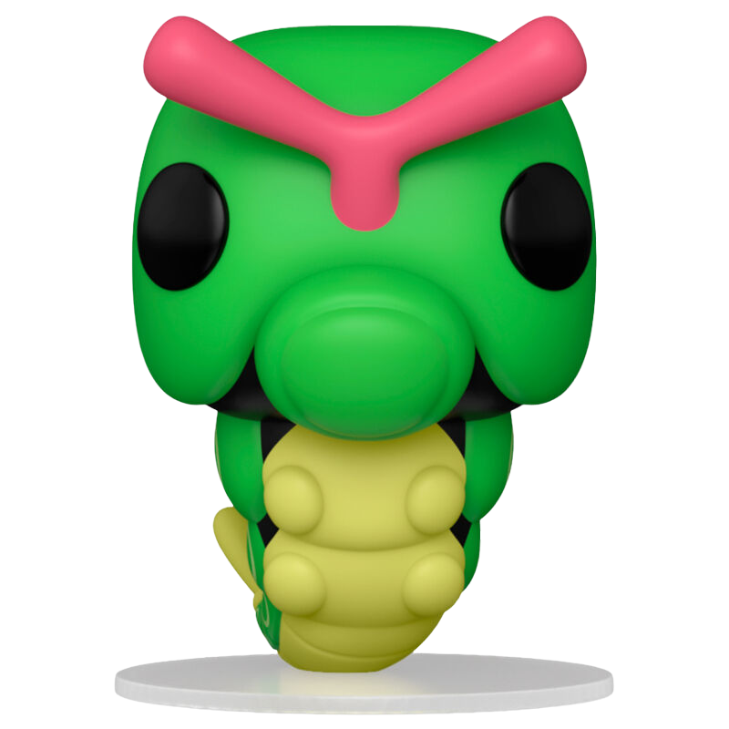 Funko POP! Pokémon - Caterpie