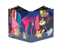 Pokémon Album A4 - Shimmering Skyline 360 karet