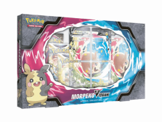 Pokémon Morpeko V-Union Special Collection