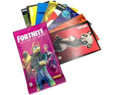 FORTNITE 2. řada (Rip & Ship)