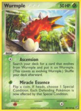 Wurmple (DX 82)