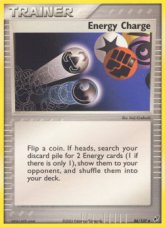 Energy Charge (DX 86)
