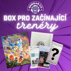 Box pro začínající trenéry