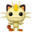 Funko POP! Pokemon Meowth