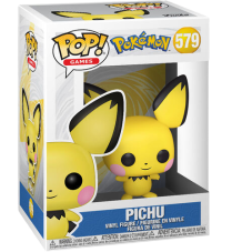 Funko POP! Pokemon Pichu