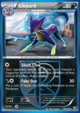 Liepard (PLS 84)