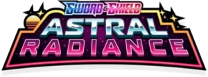 SWSH10 Sword & Shield Astral Radiance