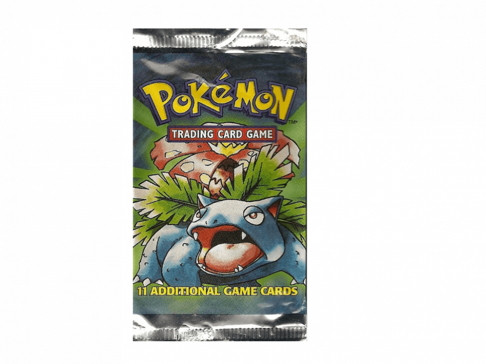 pokemon unlimited base set booster pack TCG: Blister Sealed (Blastoise) – TBC Games Base Set 2 is the name given to the fourth main expansion of the Pokémon Trading Card Game Pokemon Base Set Unlimited Booster