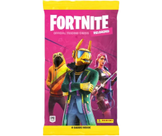 FORTNITE 2. řada (Rip & Ship)