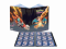 Pokémon Album A4 - Gallery Series Scorching Summit
