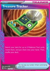Treasure Tracker (PRE 131)