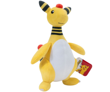 Pokémon plyšák Ampharos 30 cm
