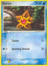 Staryu (DS 84)