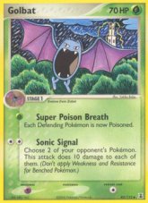Golbat (DS 43)