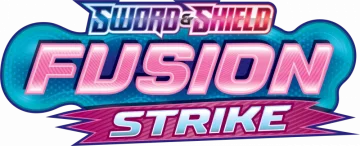 Sword & Shield Fusion Strike
