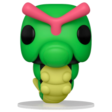 Funko POP! Pokémon - Caterpie