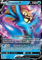 Omastar V (SIT 035) - NM