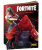 FORTNITE 2 rad - album na samolepky
