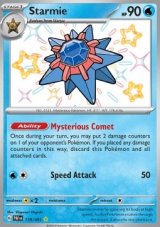 Starmie (PAF 119)