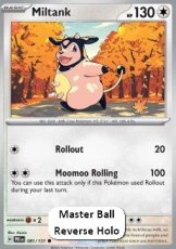 Miltank (xPRE 081)